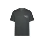 Camiseta de Manga Corta Hombre Lee Loose Logo Negro de Lee, Hombre - Ref: S64142061, Precio: 32,29 €, Descuento: %