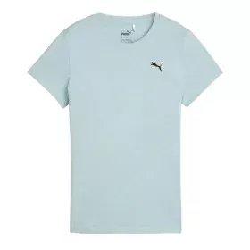 T-shirt à manches courtes femme Puma BETTER ESSENTIALS de Puma, Femme - Réf : S64142066, Prix : 24,56 €, Remise : %