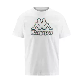 Herren Kurzarm-T-Shirt Kappa Fario Graphik von Kappa, Herren - Ref: S64142069, Preis: 18,33 €, Rabatt: %