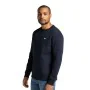 Men’s Sweatshirt without Hood Lee Plain by Lee, Men - Ref: S64142075, Price: 54,69 €, Discount: %