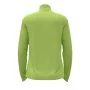 Felpa senza Cappuccio Donna Odlo Mid Layer Essential 1/2 Verde di Odlo, Donna - Rif: S64142077, Prezzo: 54,69 €, Sconto: %