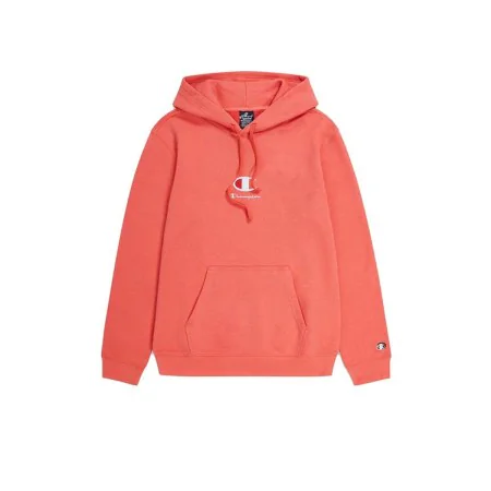 Sweat à capuche homme Champion Hooded Corail de Champion, Homme - Réf : S64142081, Prix : 46,40 €, Remise : %