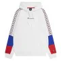 Sudadera con Capucha Hombre Champion Hooded Blanco de Champion, Hombre - Ref: S64142082, Precio: 59,14 €, Descuento: %