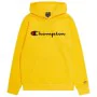 Kinder-Sweatshirt Champion Hooded Gelb von Champion, Junge - Ref: S64142088, Preis: 32,19 €, Rabatt: %