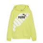 Sweat-shirt Enfant Puma Power Graphic de Puma, Garçon - Réf : S64142096, Prix : 43,75 €, Remise : %