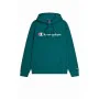 Sudadera con Capucha Hombre Champion Hooded de Champion, Hombre - Ref: S64142097, Precio: 51,85 €, Descuento: %