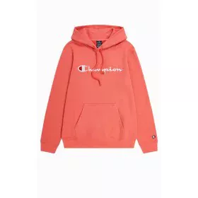 Sudadera con Capucha Hombre Champion Hooded de Champion, Hombre - Ref: S64142098, Precio: 49,15 €, Descuento: %