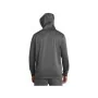 Sudadera con Capucha Hombre Under Armour Big Logo Gris de Under Armour, Hombre - Ref: S64142099, Precio: 56,29 €, Descuento: %