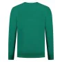 Men’s Sweatshirt without Hood Champion Crewneck Green by Champion, Men - Ref: S64142100, Price: 50,03 €, Discount: %