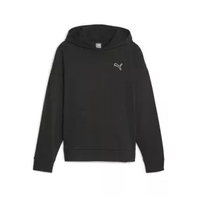 Sweat à capuche femme Puma Better Essentials Noir de Puma, Femme - Réf : S64142104, Prix : 45,93 €, Remise : %