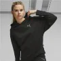 Sudadera con Capucha Mujer Puma Better Essentials Negro de Puma, Mujer - Ref: S64142104, Precio: 45,93 €, Descuento: %