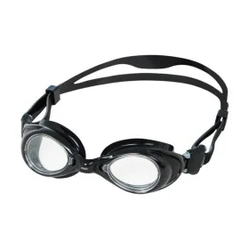 Swimming Goggles Zoggs 461097-BKBK-CLR Black One size by Zoggs, Goggles - Ref: S64142472, Price: 22,35 €, Discount: %