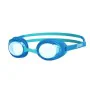 Swimming Goggles Zoggs 461323-BLLB-CLR Blue One size by Zoggs, Goggles - Ref: S64142474, Price: 10,99 €, Discount: %