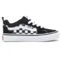 Sapatilhas de Running para Adultos Vans Filmore YT de Vans, Homem - Ref: S64142529, Preço: 50,14 €, Desconto: %