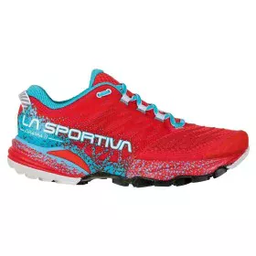 Sapatilhas de Running para Adultos La Sportiva Akasha II de La Sportiva, Homem - Ref: S64142533, Preço: 161,57 €, Desconto: %