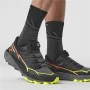 Zapatillas de Running para Adultos Salomon Thundercross Negro de Salomon, Hombre - Ref: S64142534, Precio: 119,06 €, Descuent...