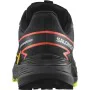 Chaussures de Running pour Adultes Salomon Thundercross Noir de Salomon, Homme - Réf : S64142534, Prix : 119,06 €, Remise : %