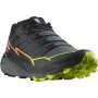 Sapatilhas de Running para Adultos Salomon Thundercross Preto de Salomon, Homem - Ref: S64142534, Preço: 119,06 €, Desconto: %