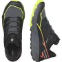 Sapatilhas de Running para Adultos Salomon Thundercross Preto de Salomon, Homem - Ref: S64142534, Preço: 119,06 €, Desconto: %