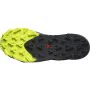 Sapatilhas de Running para Adultos Salomon Thundercross Preto de Salomon, Homem - Ref: S64142534, Preço: 119,06 €, Desconto: %