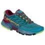 Chaussures de Running pour Adultes La Sportiva Akasha II Bleu de La Sportiva, Homme - Réf : S64142537, Prix : 165,41 €, Remis...