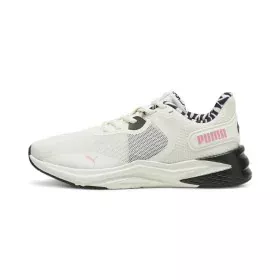 Sapatilhas de Running para Adultos Puma Disperse XT 3 A Warm Branco de Puma, Homem - Ref: S64142540, Preço: 57,84 €, Desconto: %