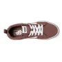 Sapatilhas de Running para Adultos Vans Filmore Sucv Deep Castanho de Vans, Homem - Ref: S64142541, Preço: 66,03 €, Desconto: %