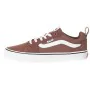 Chaussures de Running pour Adultes Vans Filmore Sucv Deep Marron de Vans, Homme - Réf : S64142541, Prix : 66,03 €, Remise : %