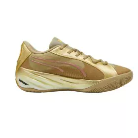 Sapatilhas de Running para Adultos Puma All-Pro NITRO CNY de Puma, Homem - Ref: S64142543, Preço: 113,45 €, Desconto: %