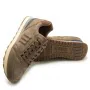 Chaussures de Running pour Adultes Mustang Porland Karelu Marron Clair de Mustang, Homme - Réf : S64142547, Prix : 45,53 €, R...