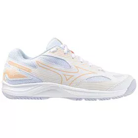 Laufschuhe für Damen Mizuno Head Sprint 3.5 Weiß von Mizuno, Damen - Ref: S64142550, Preis: 57,43 €, Rabatt: %