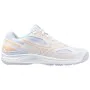 Zapatillas Deportivas Mujer Mizuno Head Sprint 3.5 Blanco de Mizuno, Mujer - Ref: S64142550, Precio: 57,43 €, Descuento: %