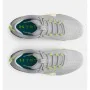 Scarpe da Running per Adulti Under Armour TriBase Reign Grigio di Under Armour, Uomo - Rif: S64142553, Prezzo: 113,11 €, Scon...