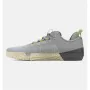 Scarpe da Running per Adulti Under Armour TriBase Reign Grigio di Under Armour, Uomo - Rif: S64142553, Prezzo: 113,11 €, Scon...