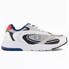 Zapatillas de Running para Adultos Champion Champ 2K Low Cut de Champion, Hombre - Ref: S64142557, Precio: 45,48 €, Descuento: %