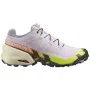 Sapatilhas de Desporto Mulher Salomon Speedcross 6 Roxo de Salomon, Mulher - Ref: S64142560, Preço: 114,82 €, Desconto: %