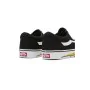 Chaussures de Sport pour Enfants Vans Ward Vari Noir de Vans, Garçon - Réf : S64142562, Prix : 45,57 €, Remise : %