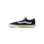 Sapatilhas de Desporto Infantis Vans Ward Vari Preto de Vans, Menino - Ref: S64142562, Preço: 45,57 €, Desconto: %