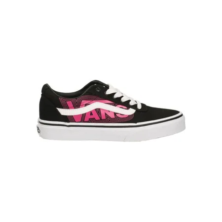 Sports Trainers for Women Vans My Ward Glow Black by Vans, Women - Ref: S64142563, Price: 43,29 €, Discount: %