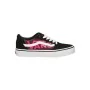 Zapatillas Deportivas Mujer Vans My Ward Glow Negro de Vans, Mujer - Ref: S64142563, Precio: 43,29 €, Descuento: %