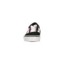 Zapatillas Deportivas Mujer Vans My Ward Glow Negro de Vans, Mujer - Ref: S64142563, Precio: 43,29 €, Descuento: %