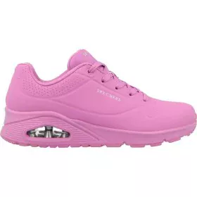 Sapatilhas de Desporto Mulher Skechers Skechers Uno - Stand On Air de Skechers, Mulher - Ref: S64142566, Preço: 67,30 €, Desc...