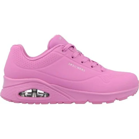 Zapatillas Deportivas Mujer Skechers Skechers Uno - Stand On Air de Skechers, Mujer - Ref: S64142566, Precio: 67,30 €, Descue...