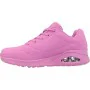 Sapatilhas de Desporto Mulher Skechers Skechers Uno - Stand On Air de Skechers, Mulher - Ref: S64142566, Preço: 67,30 €, Desc...