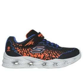 Chaussures de Sport pour Enfants Skechers Vortex 2.0 - Zorento de Skechers, Garçon - Réf : S64142569, Prix : 43,27 €, Remise : %