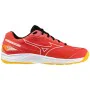 Running Shoes for Adults Mizuno Cyclone Speed 4 by Mizuno, Men - Ref: S64142573, Price: 57,43 €, Discount: %