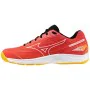 Chaussures de Running pour Adultes Mizuno Cyclone Speed 4 de Mizuno, Homme - Réf : S64142573, Prix : 57,43 €, Remise : %