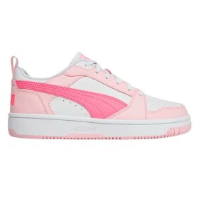 Kinder Sportschuhe Puma Rebound V6 von Puma, Junge - Ref: S64142575, Preis: 44,50 €, Rabatt: %