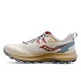 Zapatillas Deportivas Mujer Saucony Peregrine 14 Beige de Saucony, Mujer - Ref: S64142576, Precio: 118,64 €, Descuento: %