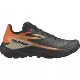 Chaussures de Running pour Adultes Salomon Genesis Dragon Orange de Salomon, Homme - Réf : S64142577, Prix : 134,65 €, Remise...